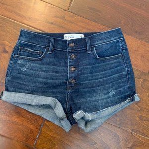 Abercrombie Shorts